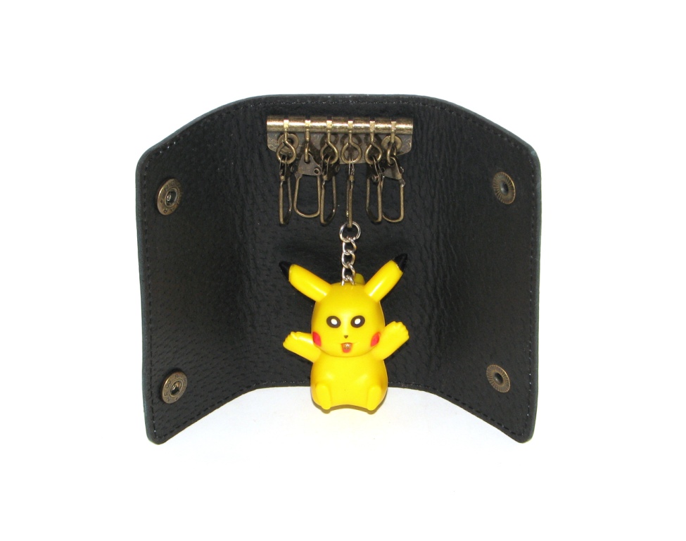 Ключниця DNK Leather DNK Keys-S col.B Ключниця DNK Leather DNK Keys-S col.B